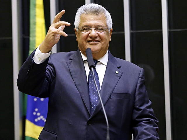Joao Carlos Bacelar Batista