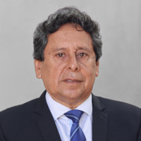 Danilo Ascención Cabrera Torres
