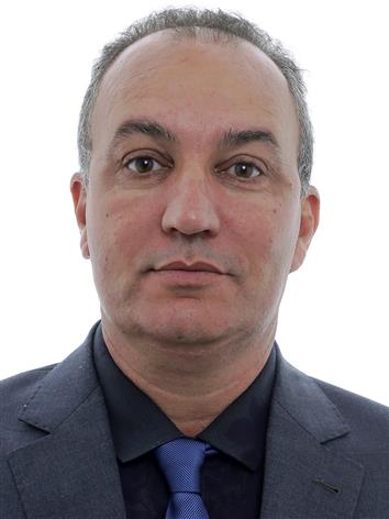 Gelson De Azevedo Almeida