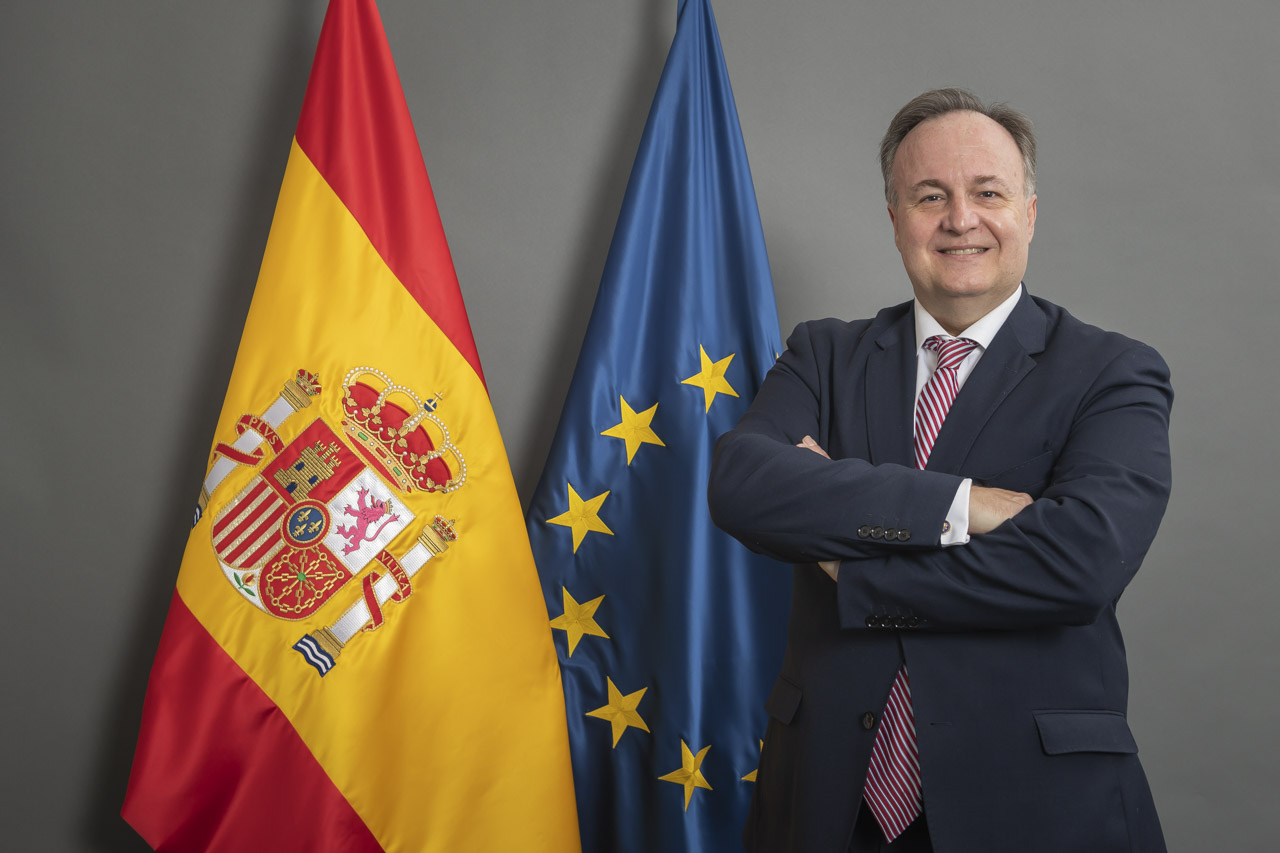 José María Muriel Palomino