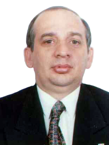 Jose Antonio Figueiredo De Almeida Silva