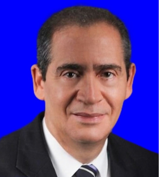 Ramón Arístides Madera Arias