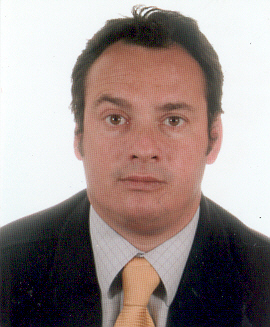 Ignacio Gamero Delgado