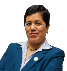 Soledad Monsalve Berríos