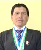 Rubén Franco Herhuay
