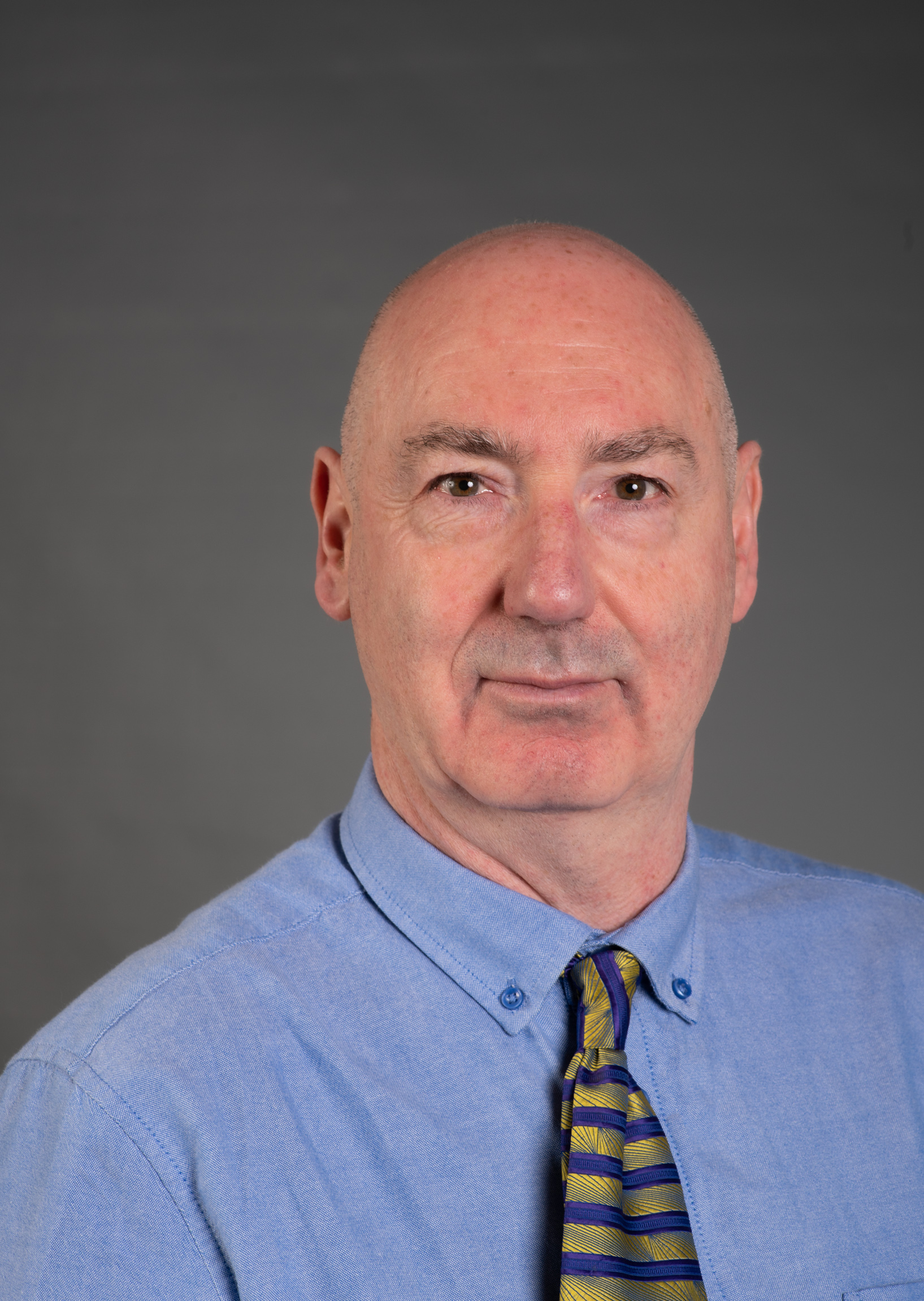 Sean O Rourke