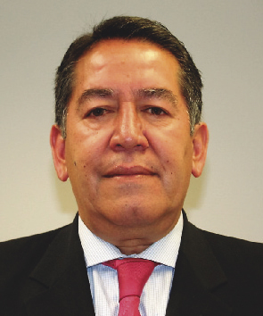 Miguel Siliceo Valdespino