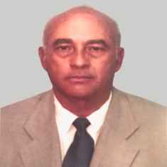 Agustín Cedeño Mejía