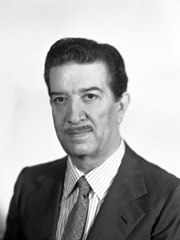 Franco Evangelisti