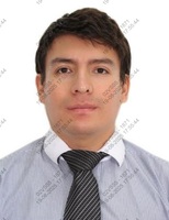 Nelson Alex Ugarte Huerta