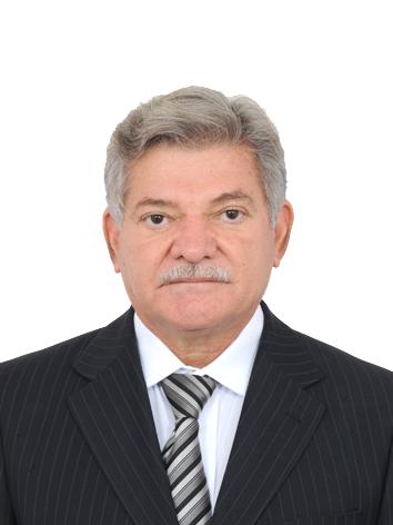 Luciano Fernandes Moreira