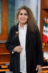 Jesús Angélica Díaz Quiñónez