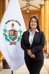 Freyni Amigail Uriol Rivera