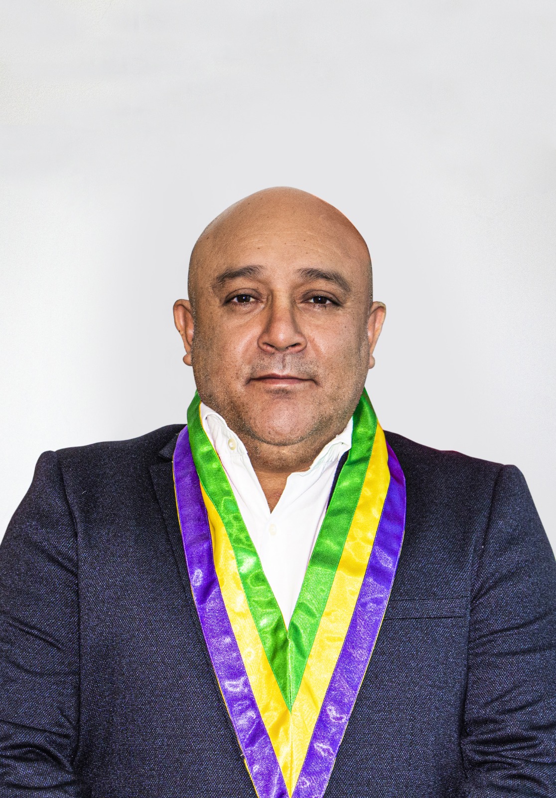 Luis Armando Ludeña Galvez