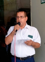 Segundo Hernando Panduro Rios