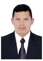 Gerry Leonel Vela Quispe