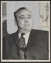 Phil M. Landrum