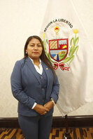 Edith Roberta Chuco Gutiérrez