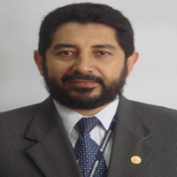 Jesús Arias Valencia