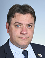 Jocelyn Dessigny