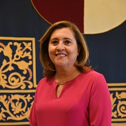 Rosa Ana Rodriguez Perez