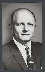 Richard Poff