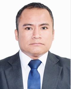 Jhon Jhonatan Torres Espiritu