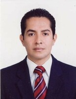 Jorge Luis Paredes Armas