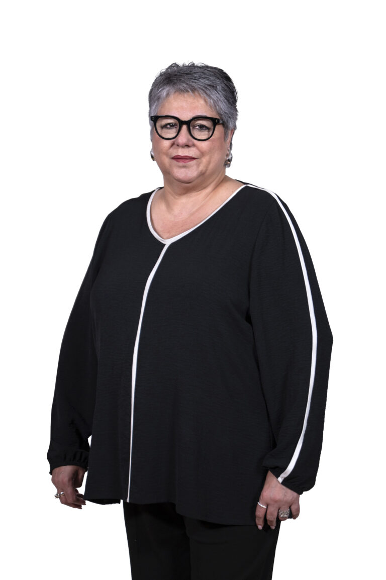 Enriqueta Duran Cordero