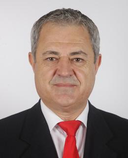 Francisco Vallejo Serrano