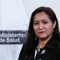 Gabriela Mabel Jiménez Quinteros
