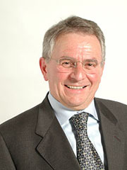 Gian Pietro Favaro