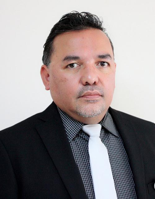 Jesús Antonio Oria Hernández