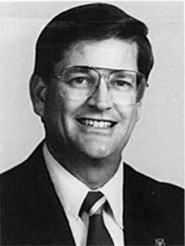 Charles H. Bronson
