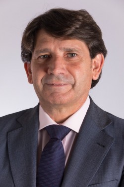 Juan Carlos Sánchez Mesón