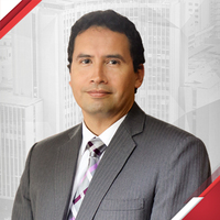 Pedro Xavier Arciniega Bocanegra