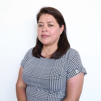 Guisela Valdivia Mosquera