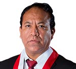 Roberto Helbert Sánchez Palomino