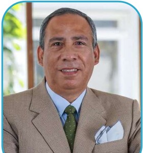 Julio César Molleda Solís
