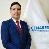 César Edmundo Gálvez Pardavé