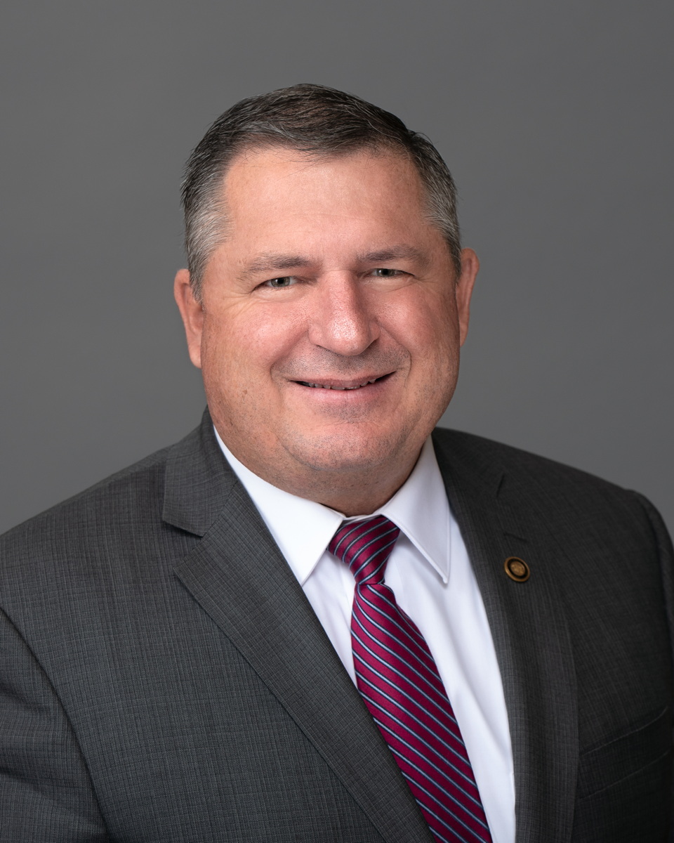 Derrin R. Owens
