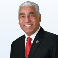 Wilson A. Mejía
