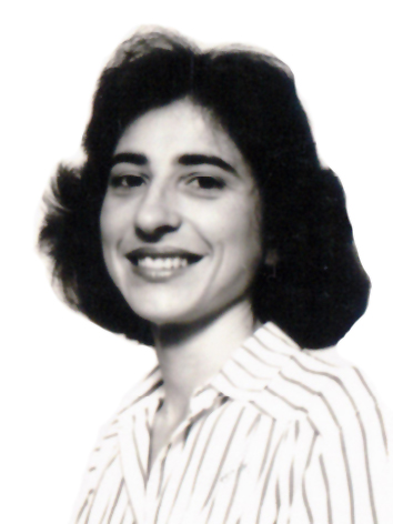 Maria De Lourdes Savignon
