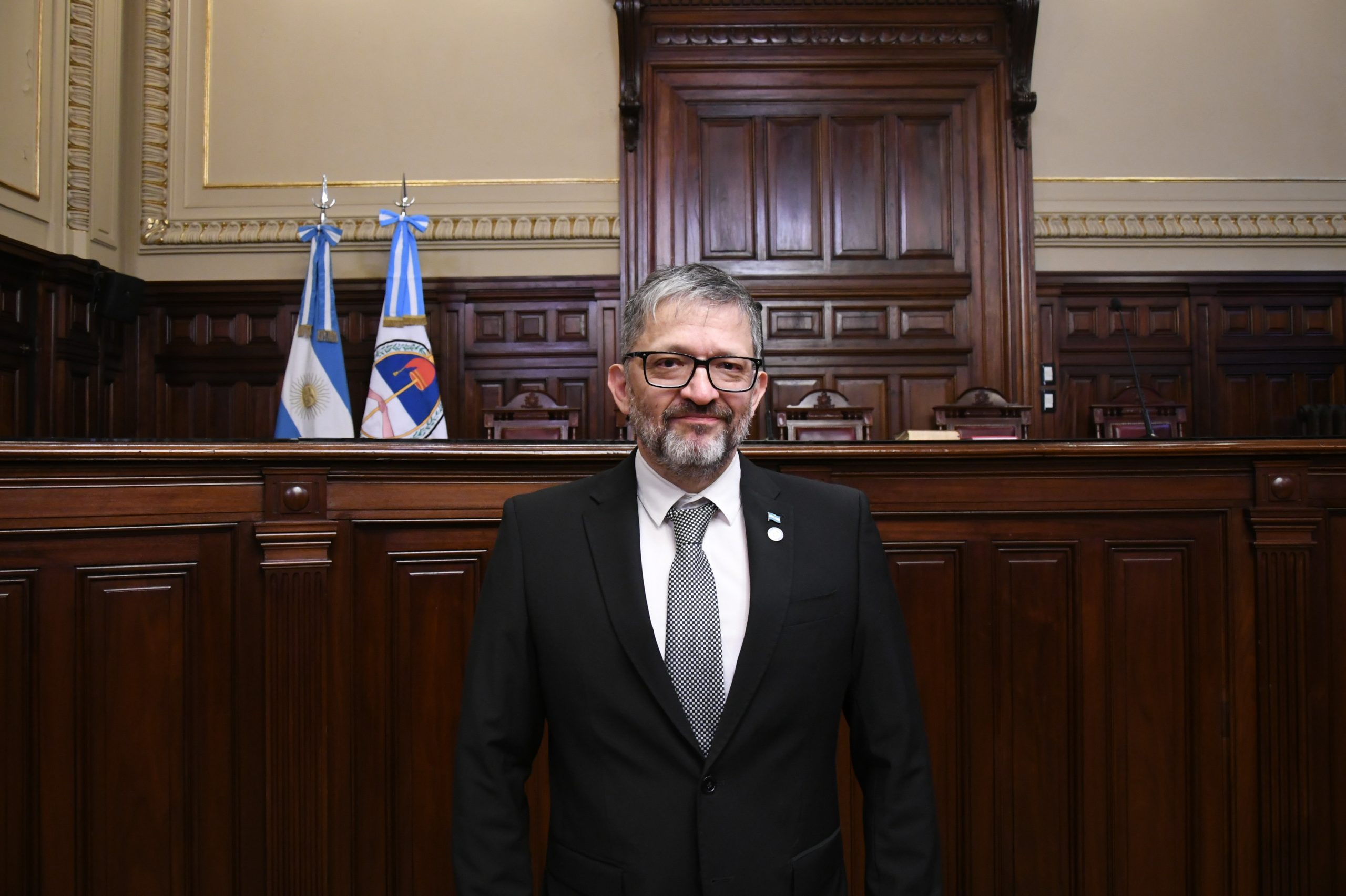 César Grau