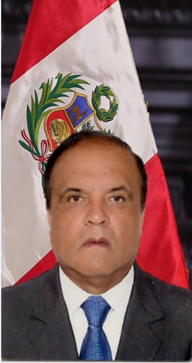 Javier Francisco Curaca Fernandez