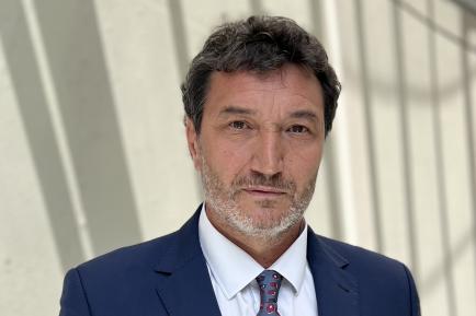 Pedro Antonio Ruiz Escobar