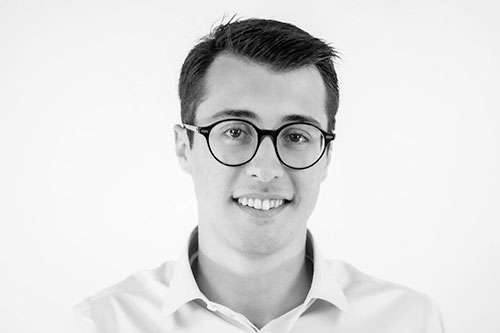 Jospeh Luccioni