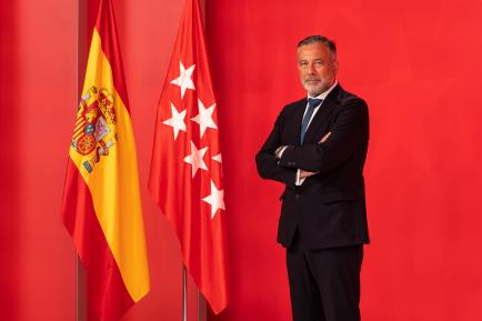Enrique López Y López