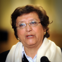 Rosa Delsa Mavila León