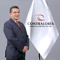 Carlos Martin Eulalio Loyola Escajadillo